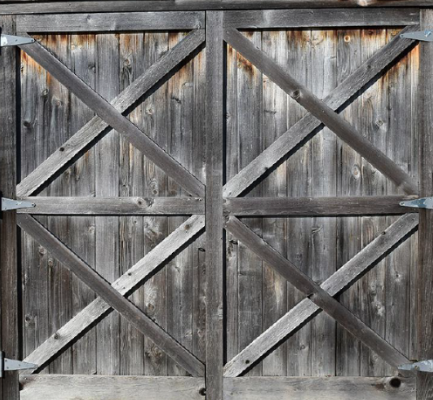 Barn Doors